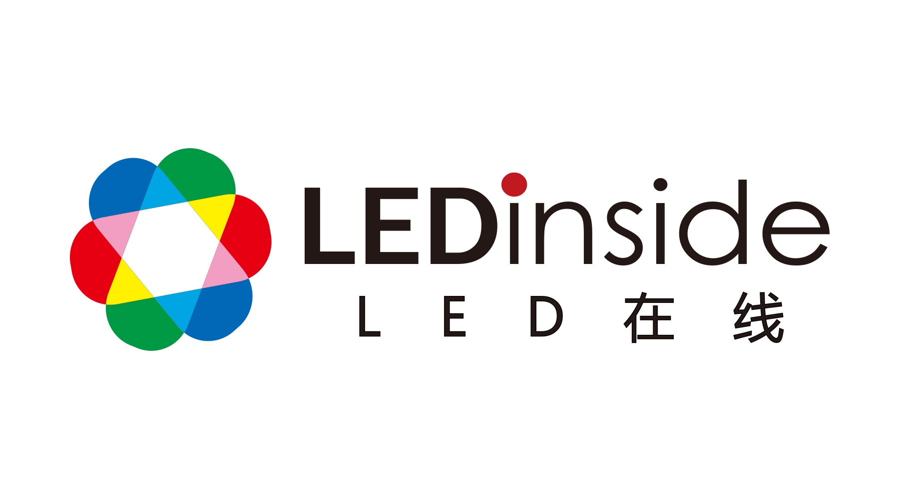 LED在線